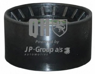 JP GROUP 1218301309 -  Паразитный / ведущий ролик, поликлиновой ремень